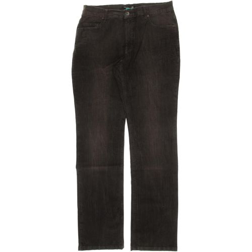 Betty Barclay Damen Jeans, braun, Gr. 42