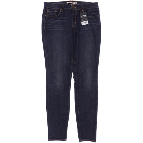 J Brand Damen Jeans, marineblau, Gr. 30