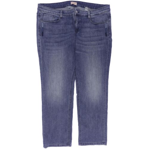 Triangle Damen Jeans, blau, Gr. 41