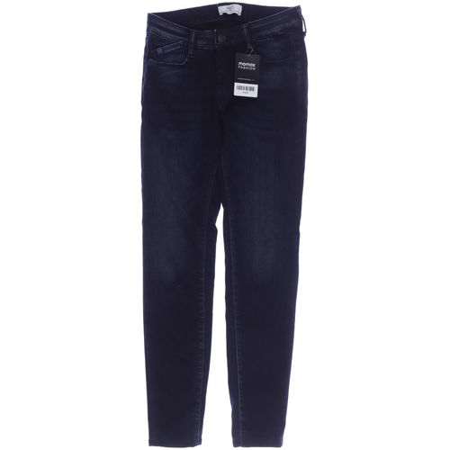 le temps des cerises Damen Jeans, marineblau, Gr. 27