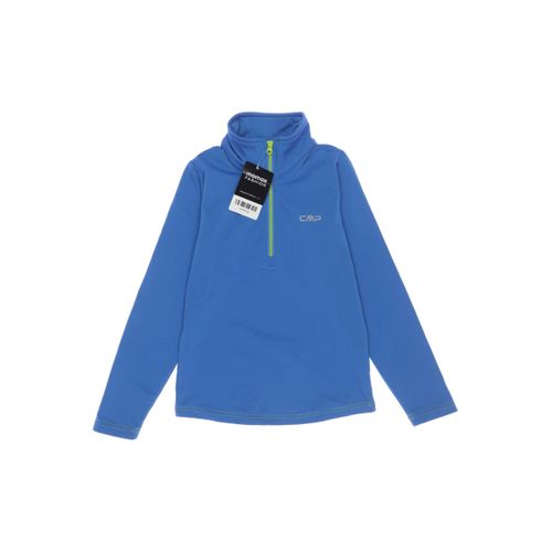 CMP Herren Hoodies & Sweater, blau, Gr. 116