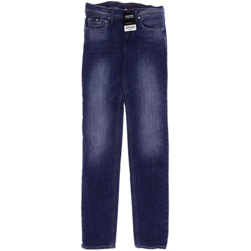 GAS Herren Jeans, marineblau, Gr. 27