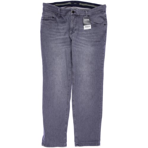 Eurex by Brax Herren Jeans, grau, Gr. 26