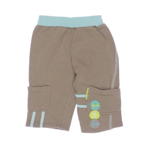 Dirkje Herren Stoffhose, beige, Gr. 74