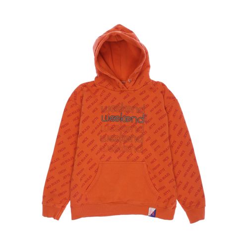 Staccato Damen Hoodies & Sweater, orange, Gr. 164