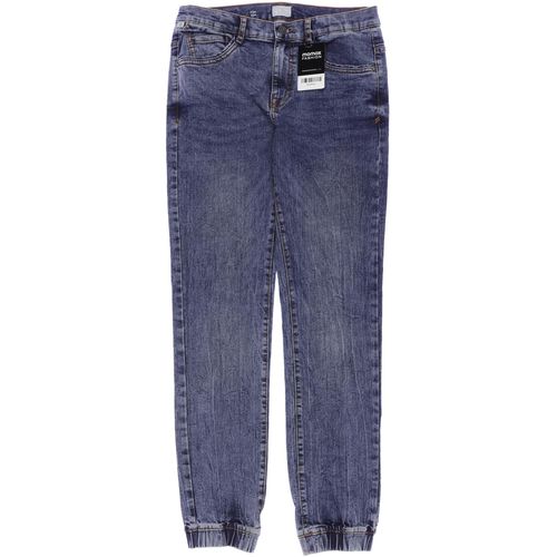 QS by s.Oliver Herren Jeans, blau, Gr. 164