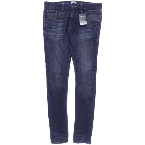 Quiksilver Herren Jeans, marineblau, Gr. 30