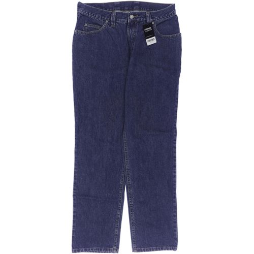 H.i.s Herren Jeans, blau, Gr. 36