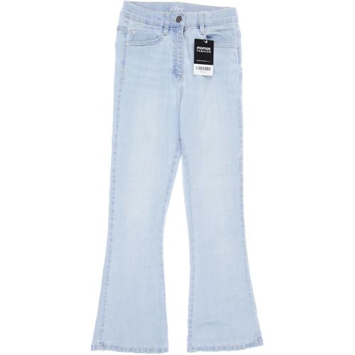 s.Oliver Damen Jeans, hellblau, Gr. 164