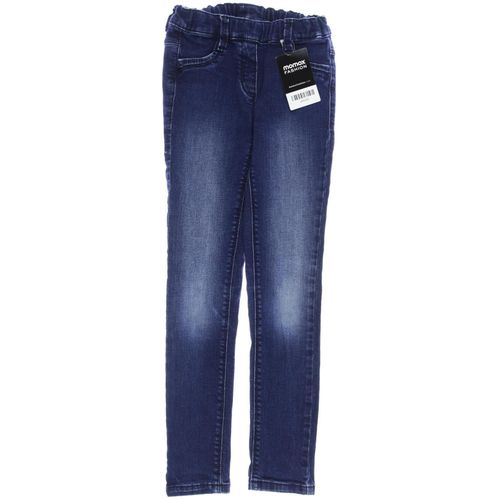 s.Oliver Damen Jeans, marineblau, Gr. 134