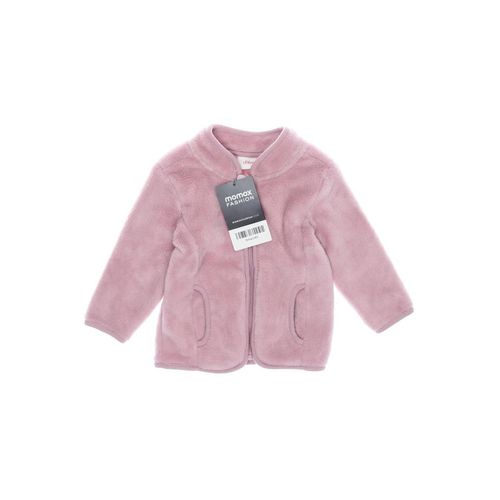 s.Oliver Damen Hoodies & Sweater, pink, Gr. 62