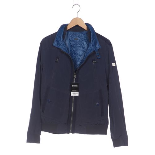 Otto Kern Herren Jacke, blau, Gr. 48