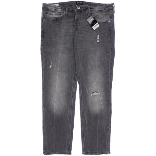 Jack & Jones Herren Jeans, grau, Gr. 38