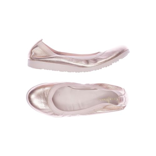 Cole Haan Damen Ballerinas, pink, Gr. 8