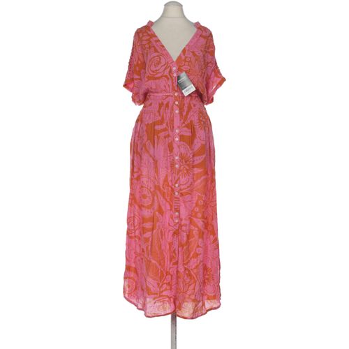 Poupette St Barth Damen Kleid, pink, Gr. 36