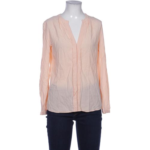 Hugo by Hugo Boss Damen Bluse, orange, Gr. 36