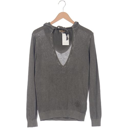 Diesel Damen Pullover, grün, Gr. 36