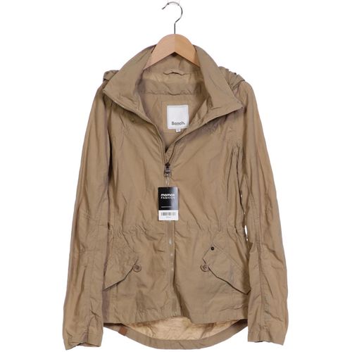 Bench. Damen Jacke, beige, Gr. 36