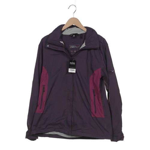 Mammut Damen Jacke, flieder, Gr. 44