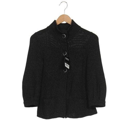 Joe Taft Damen Strickjacke, grau, Gr. 34