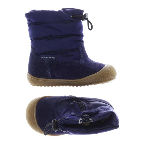 Naturino Herren Kinderschuhe, marineblau, Gr. 20