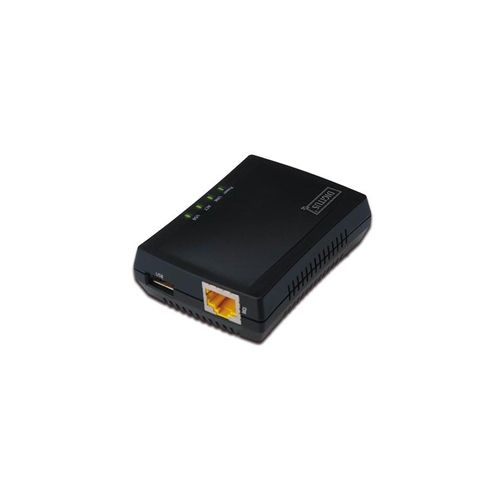 DIGITUS Multifunction Netzwerk Server DN-13020