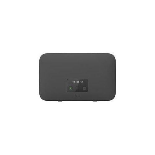 Speedport Smart 4 Router - Gigabit WLAN, Mesh-Technologie, Telekom Anschluss