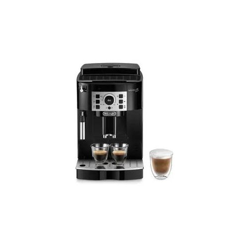 De'Longhi Kaffeevollautomat ECAM 20.116.B Magnifica S schwarz silber