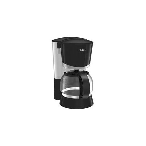 TEFAL CM1718 VITA Filterkaffeemaschine mit 1,25L Kapazität & automatischer Abschaltung