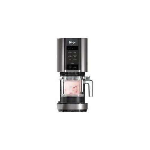 Ninja Eismaschine Creamie NC300EU – Touchscreen Steuerung, 800W, 1,4L Eis, Extras-Programm