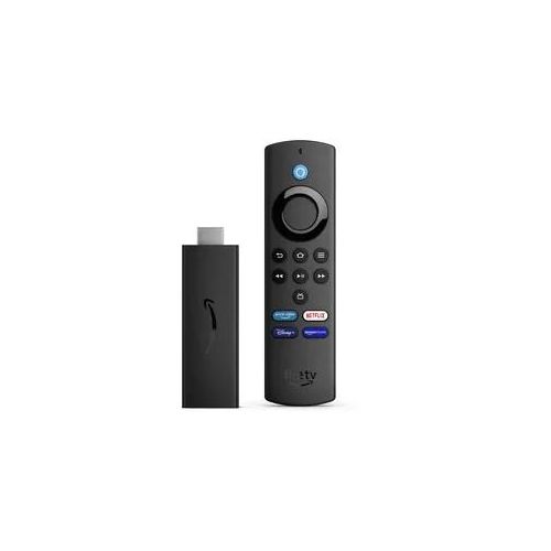 Amazon Fire TV Stick Lite: Full HD Streaming, einfache Einrichtung & Alexa-Sprachfernbedienung