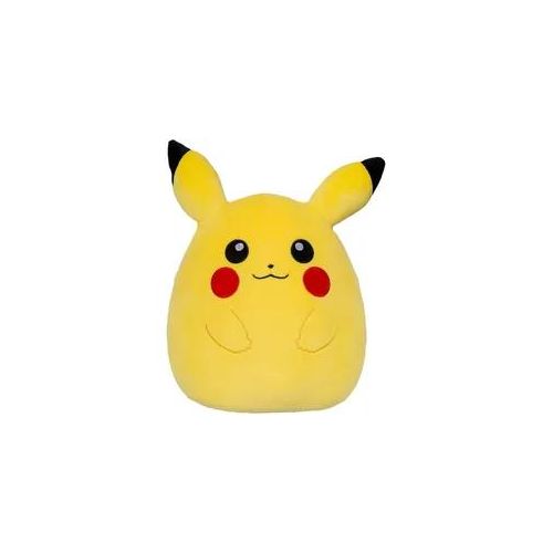 Pokemon Squishmallows Pikachu #1 25cm Kuscheltier