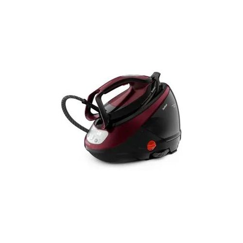 TEFAL Dampfbügelstation PRO EXPRESS PROTECT GV9230 - 2.600 W, Durilium Airglide, 7,5 Bar, variabler Dampf