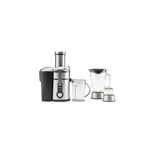 GASTROBACK 40153 Design Multi Juicer Digital Pro - Entsafter, Standmixer, Kaffeemühle