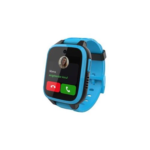 Xplora XGO3 Kinder-Smartwatch blau: Telefon, GPS, SOS-Funktion