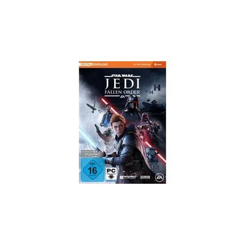 Star Wars Jedi - Fallen Order Adventure Game | Freigegeben ab 16 Jahren