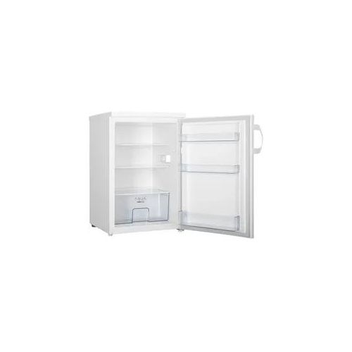 GORENJE R 492 PW Kühlschrank ohne Gefrierfach - Energiesparend mit 137 l Nutzinhalt