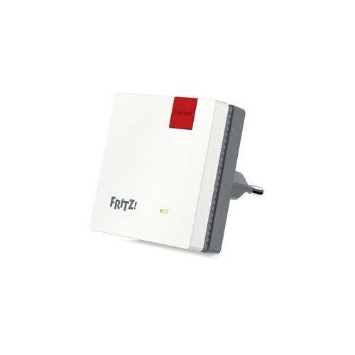 AVM FRITZ! WLAN-Repeater 600 - Schnelles und sicheres WLAN mit 600 MBit/s