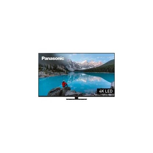 Panasonic TX-65MXX889 65 Zoll 4K Ultra HD LED TV mit HCX Processor & Fire TV