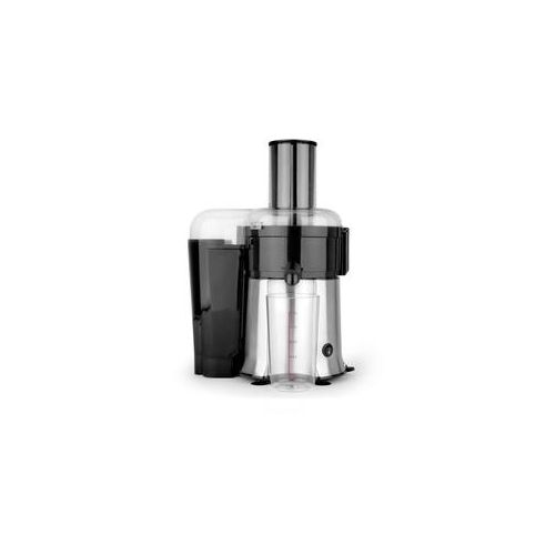 GASTROBACK VITAL JUICER PRO 40117 Entsafter - Leistungsstarker 700 Watt Entsafter mit XL-Einfüllschacht