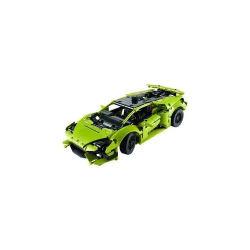 Lego Technic Lamborghini Huracán Tecnica - Detailgetreues Modell mit 806 Teilen