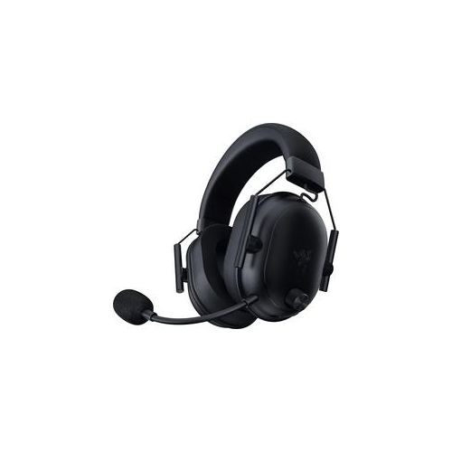 RAZER BlackShark V2 HyperSpeed Gaming-Headset - Kabellose Freiheit & kristallklarer Klang