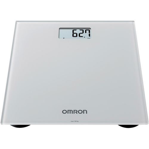 Omron Personenwaage »OMRON HN300T2 Intelli IT«, mit kostenloser App