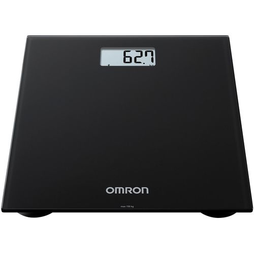 Omron Personenwaage »OMRON HN300T2 Intelli IT«, mit kostenloser App