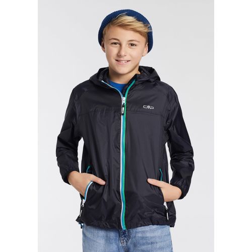 CMP Regenjacke »Regenjacke«, mit Kapuze