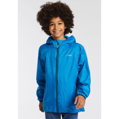 CMP Regenjacke »Regenjacke«, mit Kapuze