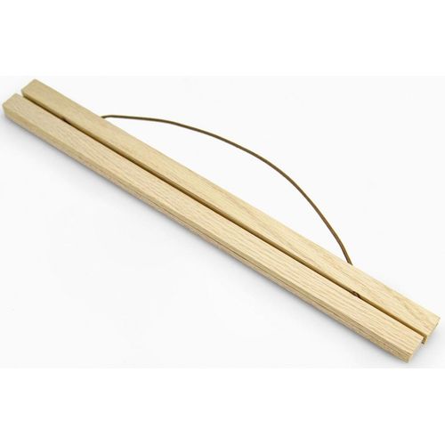 Clipwood Posterleisten 42717 31cm Eiche