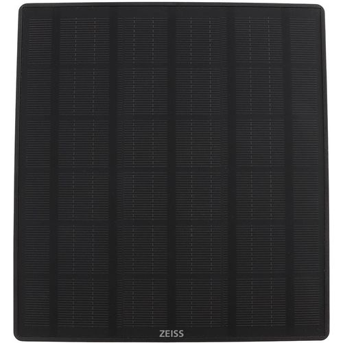 ZEISS Secacam Solarpanel