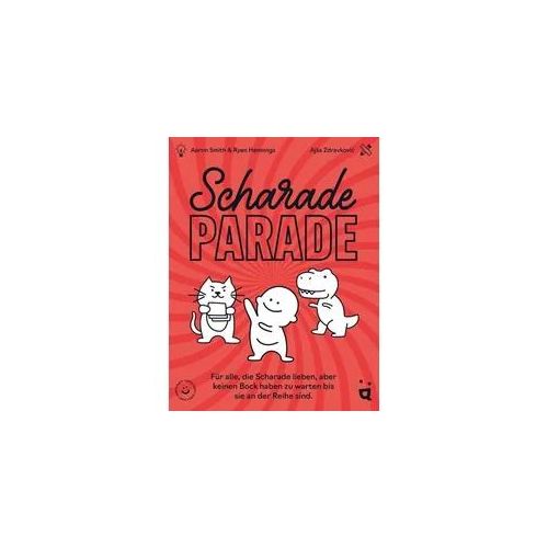 Scharade Parade