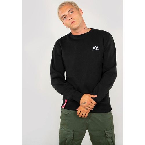 Sweatshirt ALPHA INDUSTRIES 